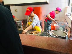-老东江米粉
