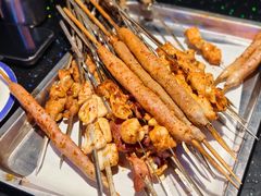 -曹掌柜小酒馆烧烤集团(宾川路店)