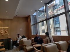 -霸王茶姬(南亚风情第壹城店)