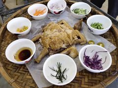 -台山第一家兴华黄鳝饭·黄鳝婆(合水分店)