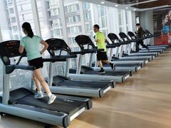 -一兆韦德健身(慧芝湖店)