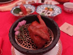 -白家大院·王府宫廷菜(苏州街店)