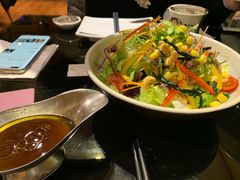 -昱匠·日本料理(金融街店)