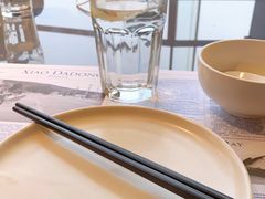 -小大董·烤鸭(观景餐厅·南京西路店)