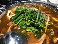 -古乐牛香·鲜牛肉牛杂火锅(五一中路店)