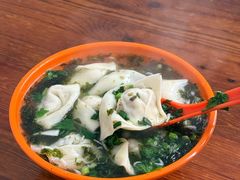 -阿麟馄饨(延长路店)