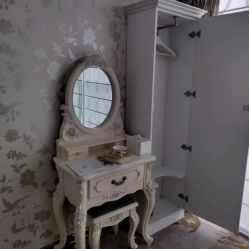 -茜尔维亚修身连锁(闵行莘庄店)