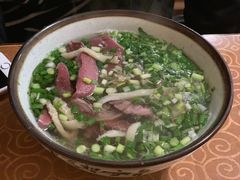 -陈掌柜澄城水盆羊肉(钟楼店)