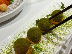 -荟廷·晶萃(陆家嘴尚悦湾店)