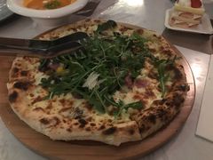 -IL Forno 意坊·意大利餐厅(花园店)