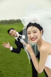 -摩玛婚纱摄影(杭州店)