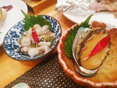 -酒久自助料理(佳兆业店)