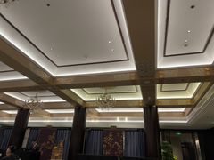 -君庭中餐厅(友谊宾馆店)