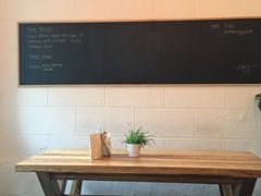 大堂-Egg•Allday Brunch(襄阳北路店)