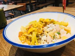 -村外有星光小食铺(解放碑1089店)