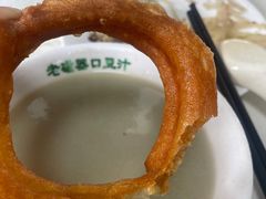 -老磁器口豆汁店(天坛店)