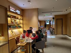 -海底捞火锅(海宁路店)
