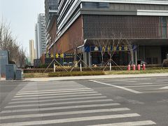 -郑庄脂渣海鲜楼(九水路店)