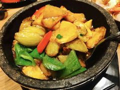 -香厨中餐厅(松北香格里拉店)