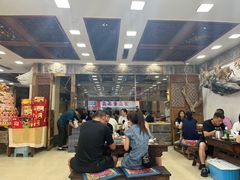 -乔家满族八大碗(流水沟店)