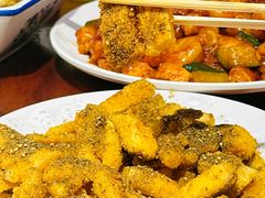 -恩宏德餐馆(平山道店)