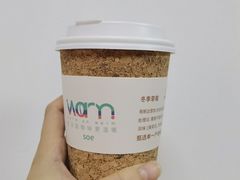 -Cafe on warm(丹霞店)