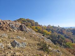 -五龙山