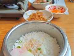 -味太助·银饭食堂(中华城店)