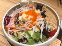 -初居食屋日式料理(万象城购物中心店)