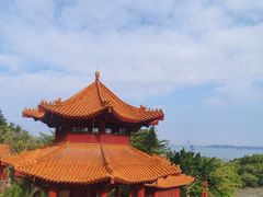-南沙天后宫景区