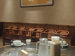 -湘力力小院·鱼汤泡饭(枫林路店)