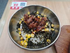 -米村拌饭(银泰中心店)