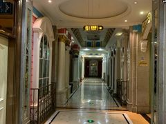 -铜锣湾KTV(木渎店)