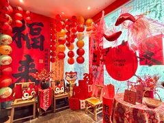 -汉水谣·江景餐厅(江滩店)