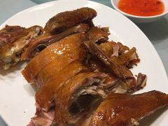 -一栋洋楼云南菜馆