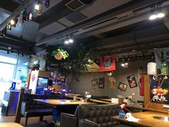 -鑫釜山海鲜烧烤(鑫丰国际店)