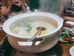 -金龙·打边炉(南京西路店)