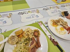 -瑞诗酒店西餐·咖啡厅