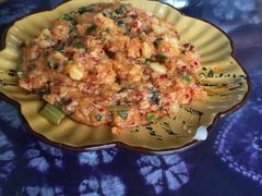 -白家寨子·山野白族菜(古城总店)