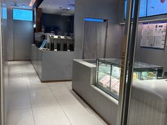 -喜茶(北京华贸购物中心店)