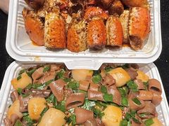 -蚝得喜海鲜(东城店)