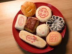 -稻香村(王府井店)