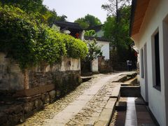-达蓬山旅游度假区