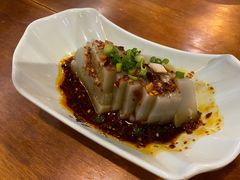 鸡冻凉粉-小厨子私房菜·云南美食店