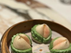 -宝丽轩中餐厅BAOLIXUAN
