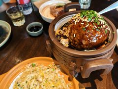 -扬州狮子楼·非遗淮扬菜(总店)