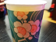 -茶话弄(中贸广场店)