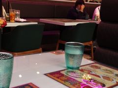 -龙记·香港茶餐厅(海上世界店)