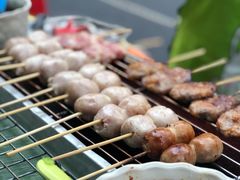 -唐人街(耀华力路)