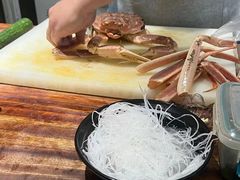 -信日本料理(信义坊店)